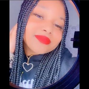 Meet your Posher, Tanijah